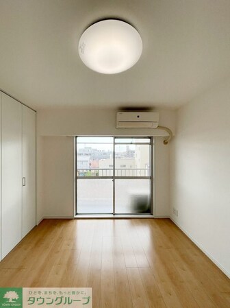 Warabi chuou building蕨中央ビルディングの物件内観写真